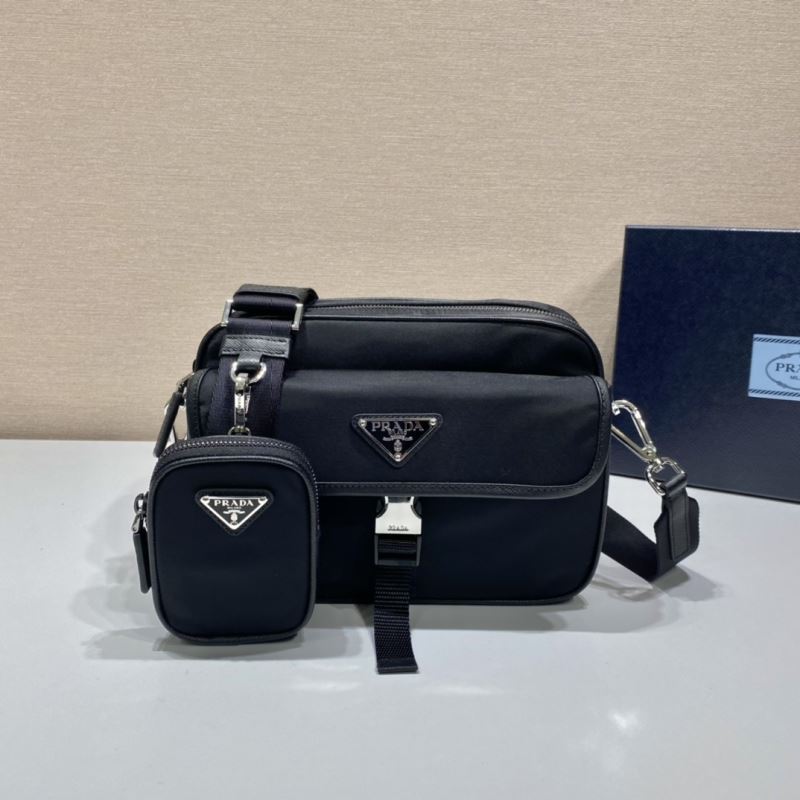 mens Pra*a satchel bags